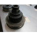 10Y104 Crankshaft Pulley From 2001 Ford Explorer  4.0